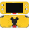 Disney Mickey Mouse Backwards Nintendo Switch Lite Skin